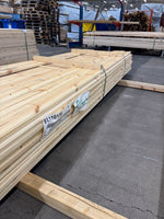 Paket Hyvlade Brädor 28x120mm 3,60m – 95 st Felhyvlade