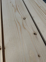 Paket Ytterpanel 22x170mm, 156st 5,40m (Andra sortering)