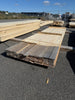 Paket Råspont 20x100mm 77st 3.60–4.20m – Andra sortering