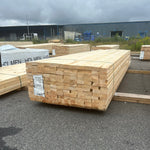 Paket Reglar 45x95mm 2,70-4,80m 144st