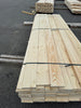Paket Finsågad Panel 22x145mm 102st 3.0–4.20m – Andra sortering