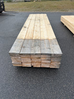Paket Reglar 45x195mm 3,60m – 40st (Väderbitet)