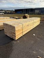 Paket Ohyvlade Reglar 47x250mm (3,00–4,20m) 60st
