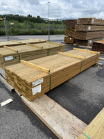 Paket Tryckimpregnerad Trall 28x145mm 3.30m 91st B-Sortering