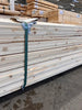 Paket Ytterpanelbrädor 22x120 179st 3,60- 4,80m (B-Sortering)