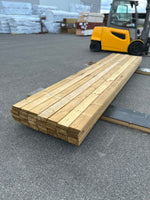 Paket Tryckimpregnerad Trall 28x145mm 4,80m 56st B-Sortering
