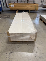 Parti Smartpanel Multipanel Skygge Bomull – 100st skivor, 93,449 m²