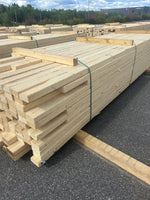 Paket Reglar 45x90mm 2,70-3,90m 144st Ohyvlat