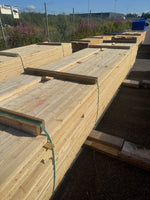 Paket Reglar 45x95mm 4,20-5,40m 154st