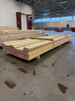 Paket Finsågade Brädor 28×145 mm – 3,90 m – 57 st