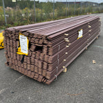 Paket Ytterpanel Elingepanel 22x88mm – 387st, 4,20m