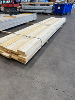 Paket Reglar 47x200mm 4,80m – 22 st Utsorterade