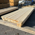 Parti Spontad Ytterpanel 22×145 mm 3,00 m 49 st Gran