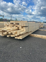 Paket Reglar 45x90mm 2,70-3,90m 144st Ohyvlat