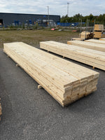 Paket Reglar 45x195mm Gran 5,10m – 45st