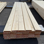 Paket Finsågade Brädor 28x170mm, 59st 3,90m