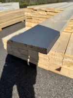 Paket Finsågade Brädor 22x145mm 3,60–4,20m 180st (Andra Sortering)