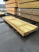 Paket Tryckimpregnerad Trall 28x120mm 4,20m 58st