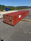 Paket Finsågad 22x145 mm, 203 st 5,40 m Röd