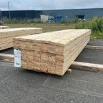 Paket Reglar 45x145mm 2,70-4,20m 84st