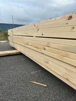 Paket Reglar 45x145mm 3,00-4,20m 84st