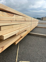 Paket Reglar 45x95mm 3,90-5,40m 144st
