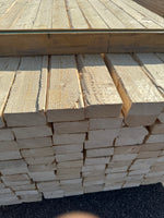 Paket Reglar 45x90mm 3,30-3,60m 144st Ohyvlat