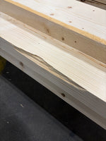 Paket Reglar 60x230mm, 5st 5,10m