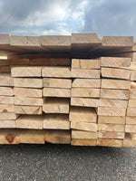 Paket Reglar 45x145mm 3,60-4,20m 84st