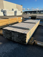 Paket Tryckimpregnerad Trall 28x95mm, 132st 3.30m
