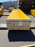 Pärlspont 13x70mm Sekunda Furu 4,20m – Säljes per paket