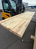 Paket Rillad Trall 34x145mm 98st 4.20m (Obehandlad) Fuktskadad