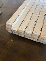 Paket Massivt furugolv 20×135/142 mm – Obehandlat Robust, ca 32 m²