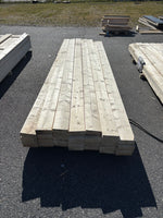 Paket Reglar 45x145mm 3,60m 33st Gran- C14