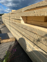 Paket Reglar 45x90mm 4,80-5,40m 144st Ohyvlat