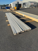 Paket Fingerskarvad Panel 28x120 – 27st – 7.20 m - Spirec