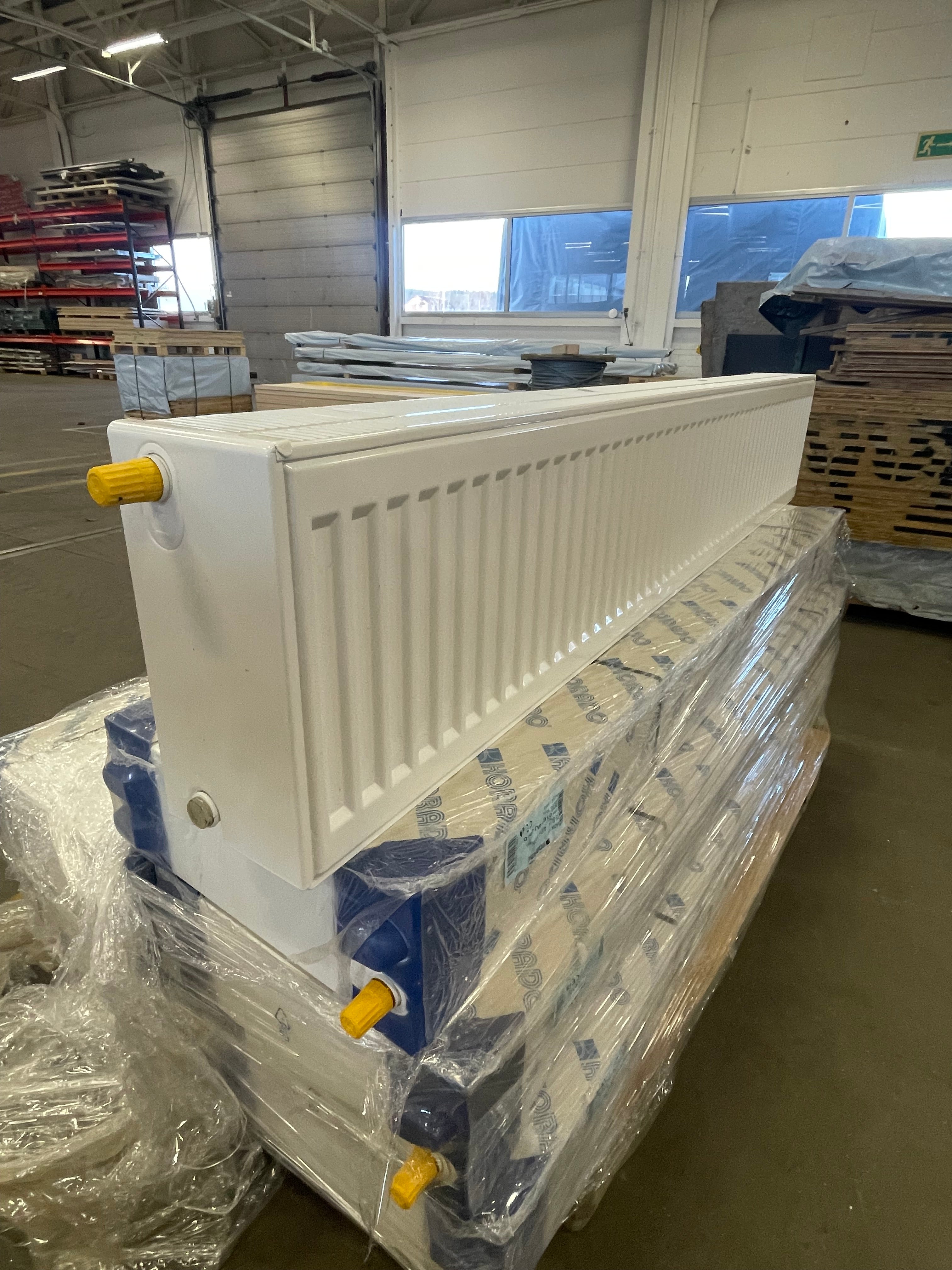Element Korado 150x400x1600mm