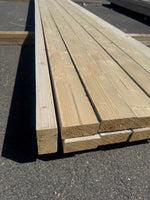 Paket Hyvlat Virke 45x95 mm, 13 st 4,80 m Vitlaserat