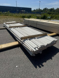 Paket Hattläkt/Klädselläkt 22x45 mm, ca 140 st 4,50 m