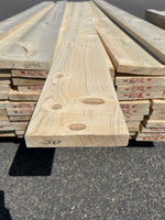 Paket Finsågade Brädor 28x170mm 3.0m 70st Obehandlade