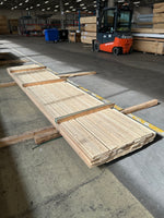 Paket Ytterpanel Springpanel 22x120mm Gran, 61st 4,80m