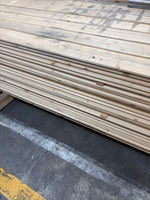 Paket Enkelfas halvspont 22x145mm, 4,2 m – 175 st (Obehandlad)