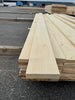 Paket Finsågad Panel 22x120mm 74st 3.0m