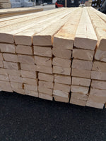 Paket Ohyvlade Reglar 45x90mm, 96st (4,2–4,8m)