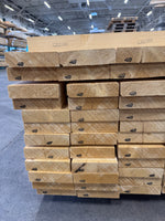 Paket Reglar 45x170mm 4,80m – 72 st C24 Felhyvlade