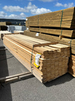 Paket Ytterpanel Enkelfas Halvspont 22x145mm, 231st 4,20m