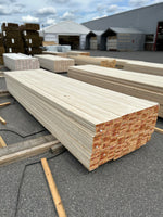 Paket Finsågade Brädor 28x120mm 3,90m 171st Obehandlade