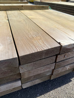 Paket Tryckimpregnerade Reglar 45x170mm 4,20m NTR-A, C24 30st
