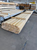 Paket Falsad Spårpanel 21x166mm 5.40m 90st