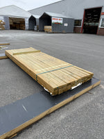 Paket Tryckimpregnerade Reglar 45x95mm 3.0m 33st (NTR AB)